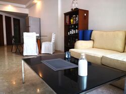 Simei Green Condominium (D18), Condominium #583013021